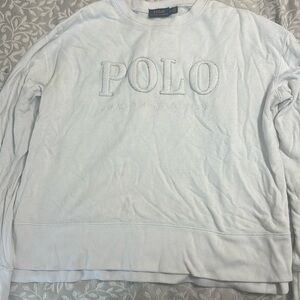 Polo Ralph Lauren Sweatshirt